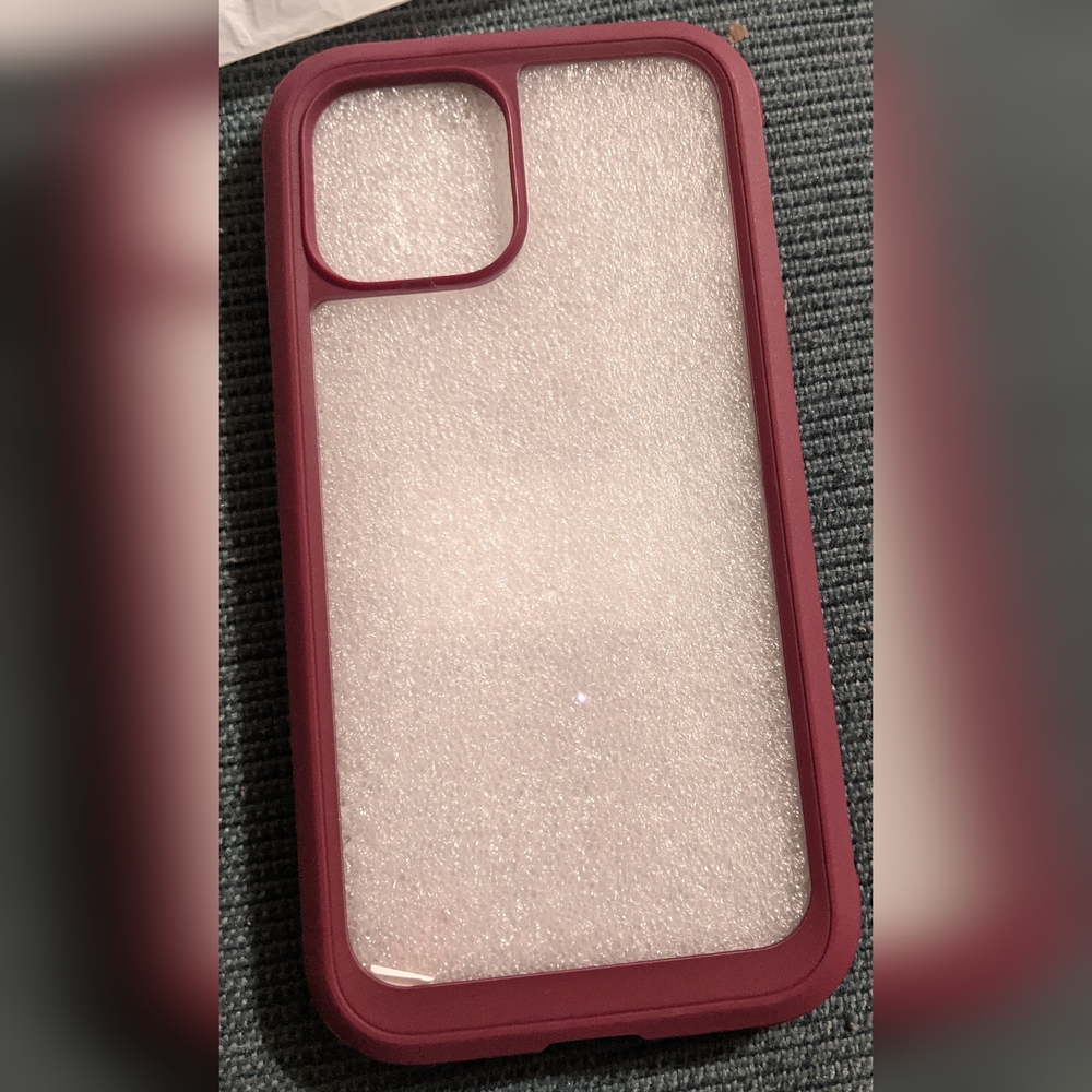 Iphone 12 Pro Max Phone Case